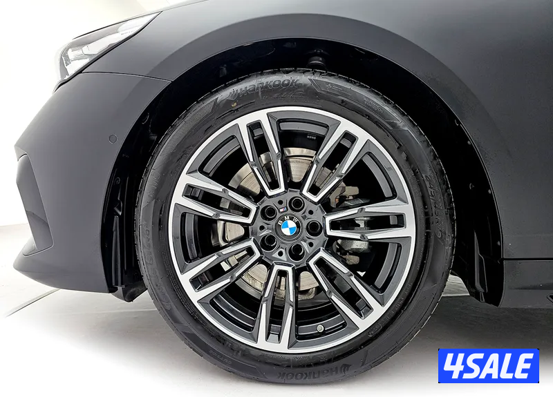 BMW 520i M Sport Pack6