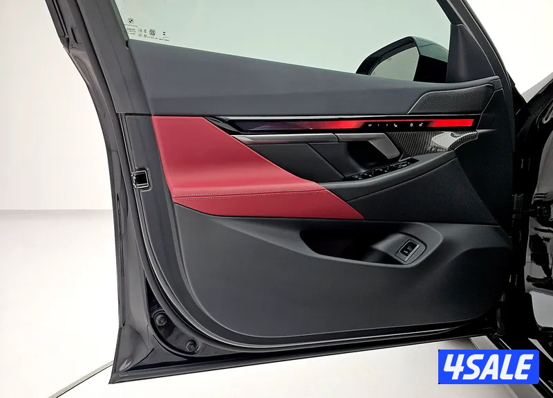 BMW 520i M Sport Pack13