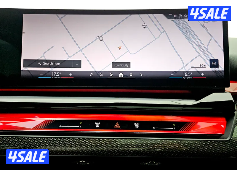 BMW 520i M Sport Pack14