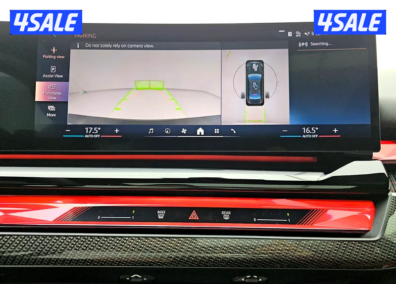 BMW 520i M Sport Pack15