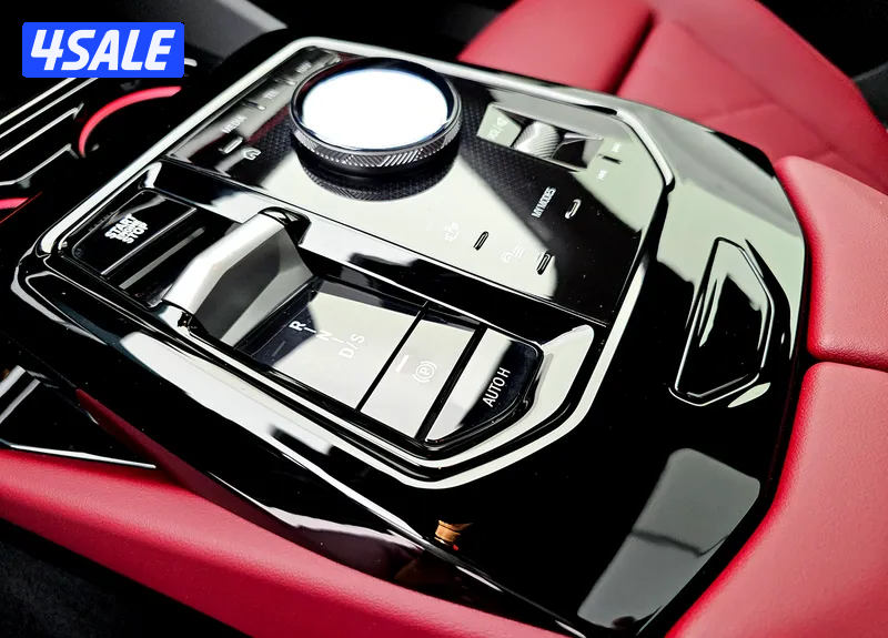 BMW 520i M Sport Pack17