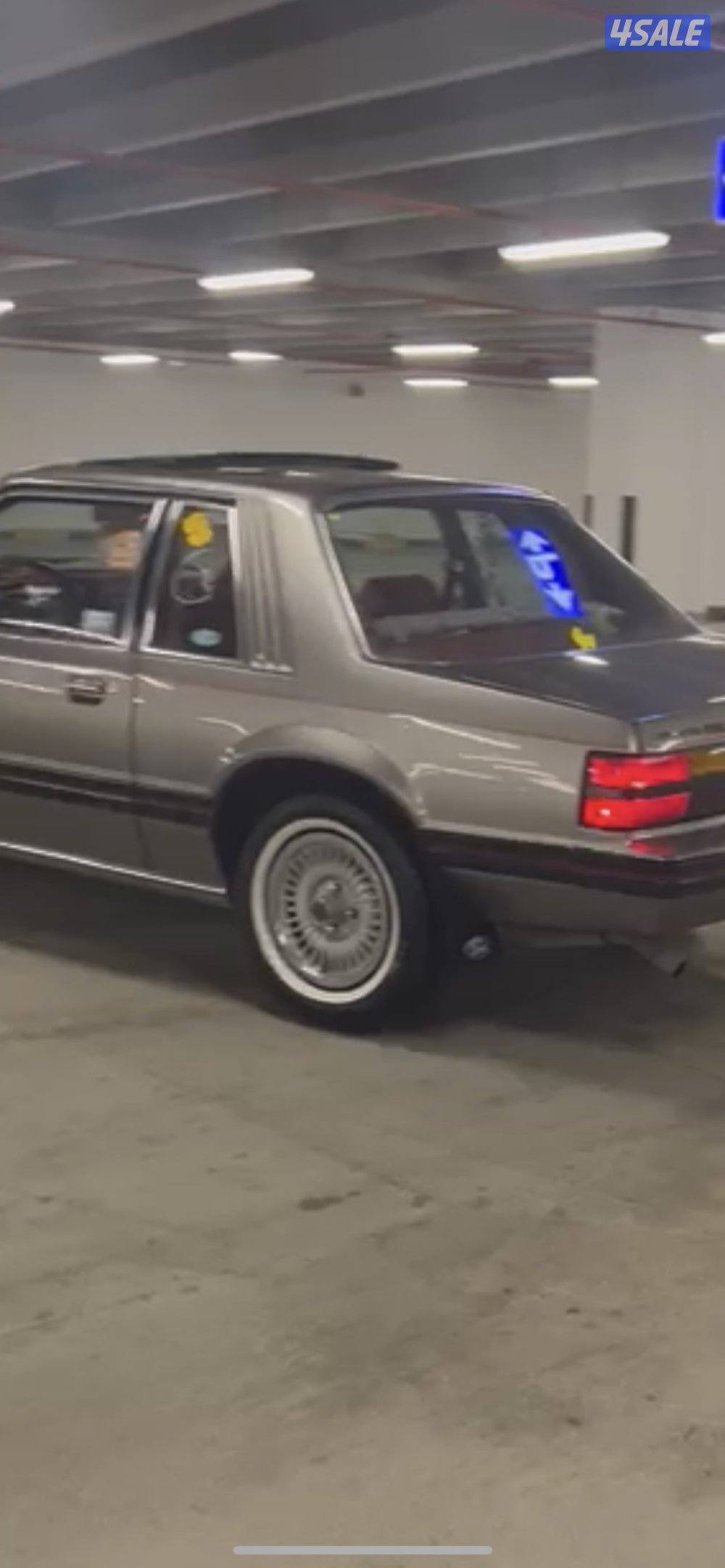 تواير ورنقات موستنق موديل ثمانينات0