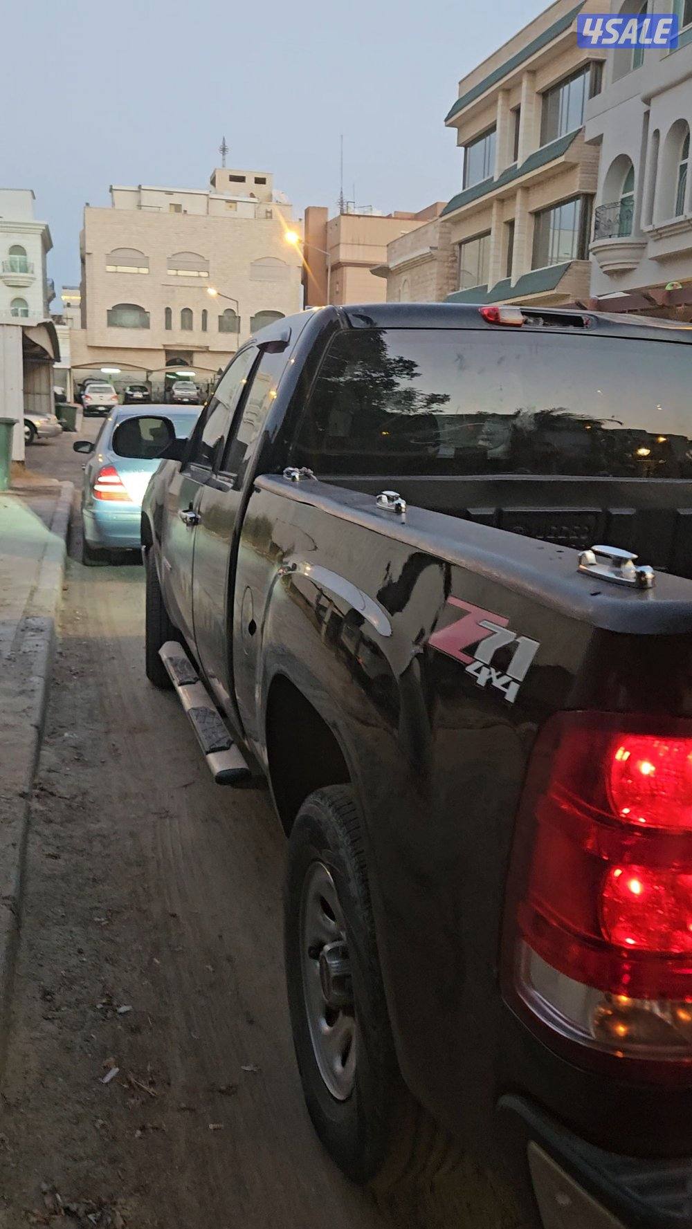 للبيع سييرا ٢٠١٠1