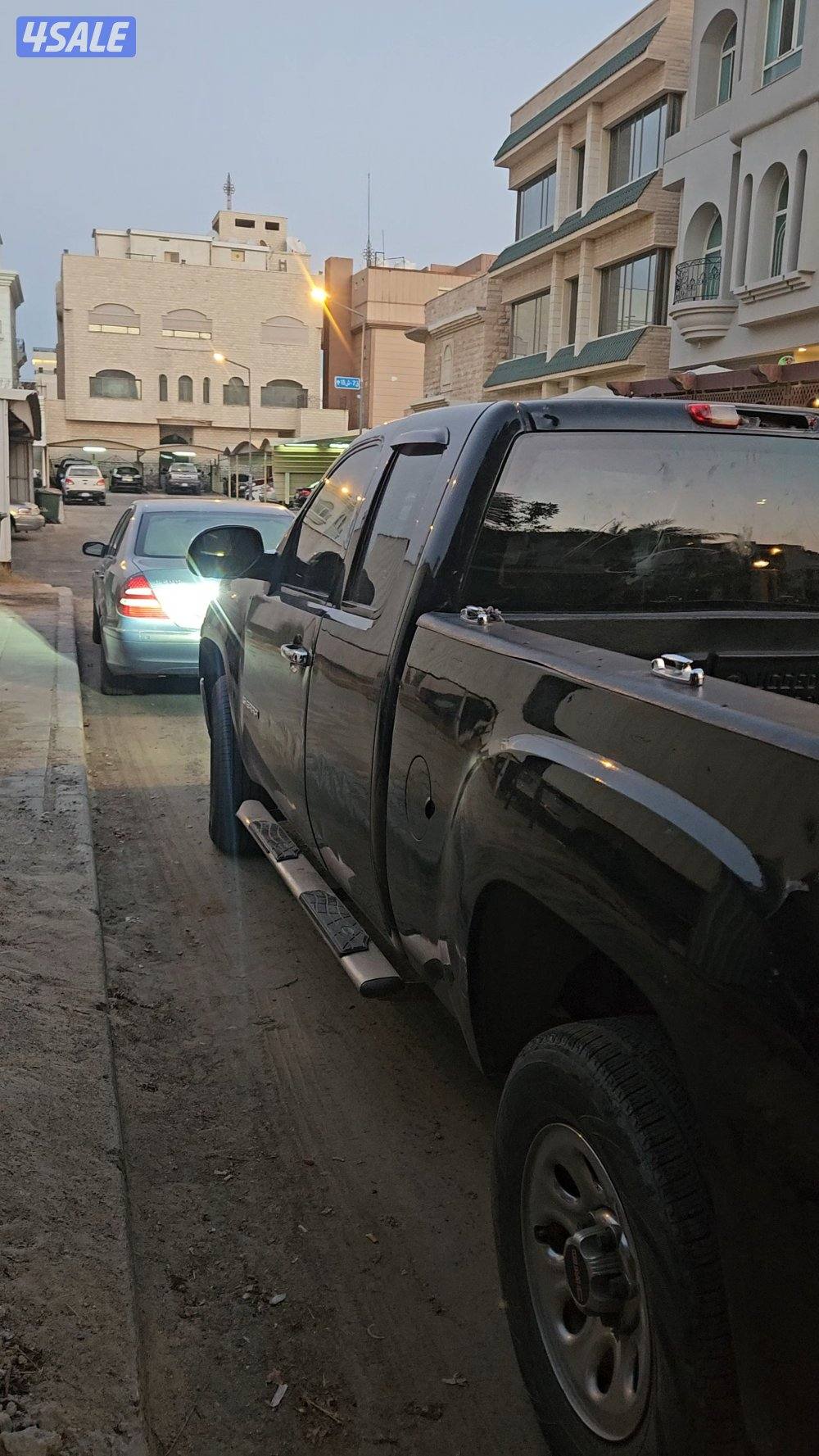 للبيع سييرا ٢٠١٠2