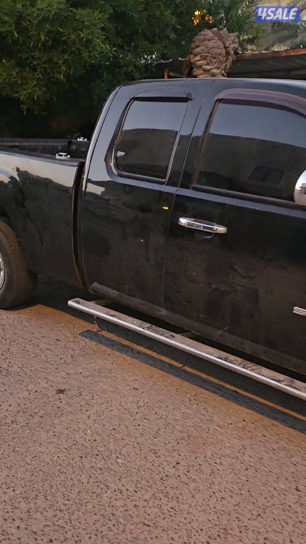 للبيع سييرا ٢٠١٠3