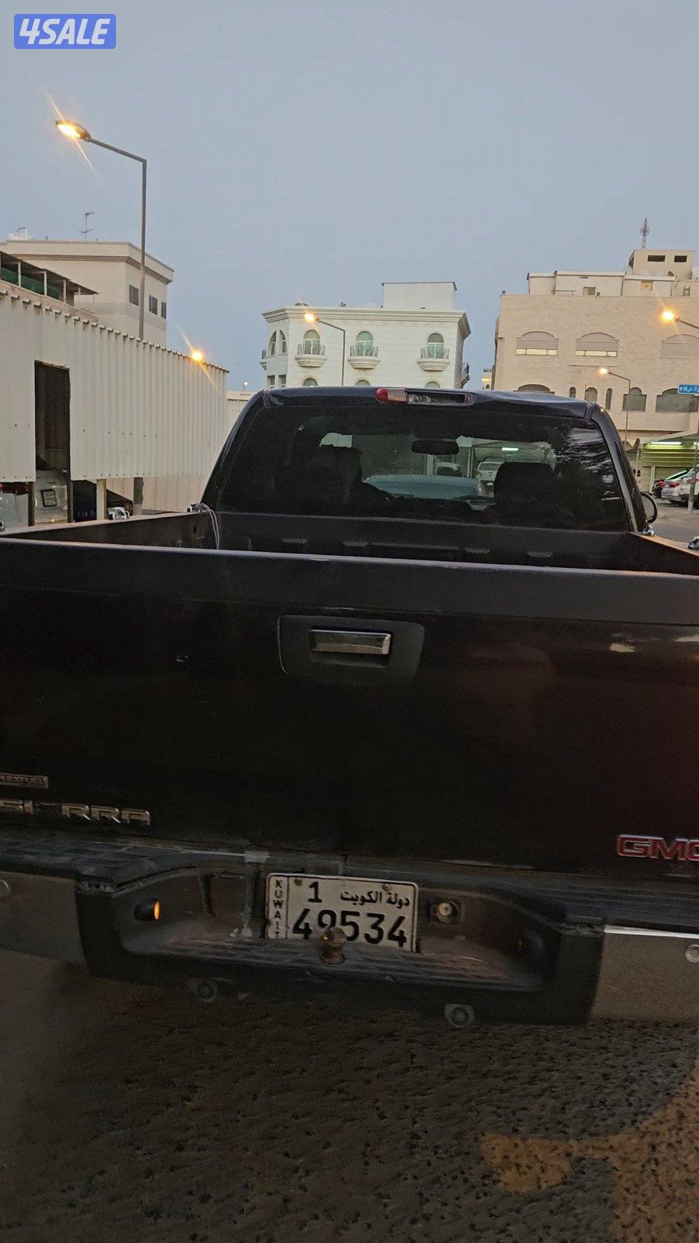 للبيع سييرا ٢٠١٠4