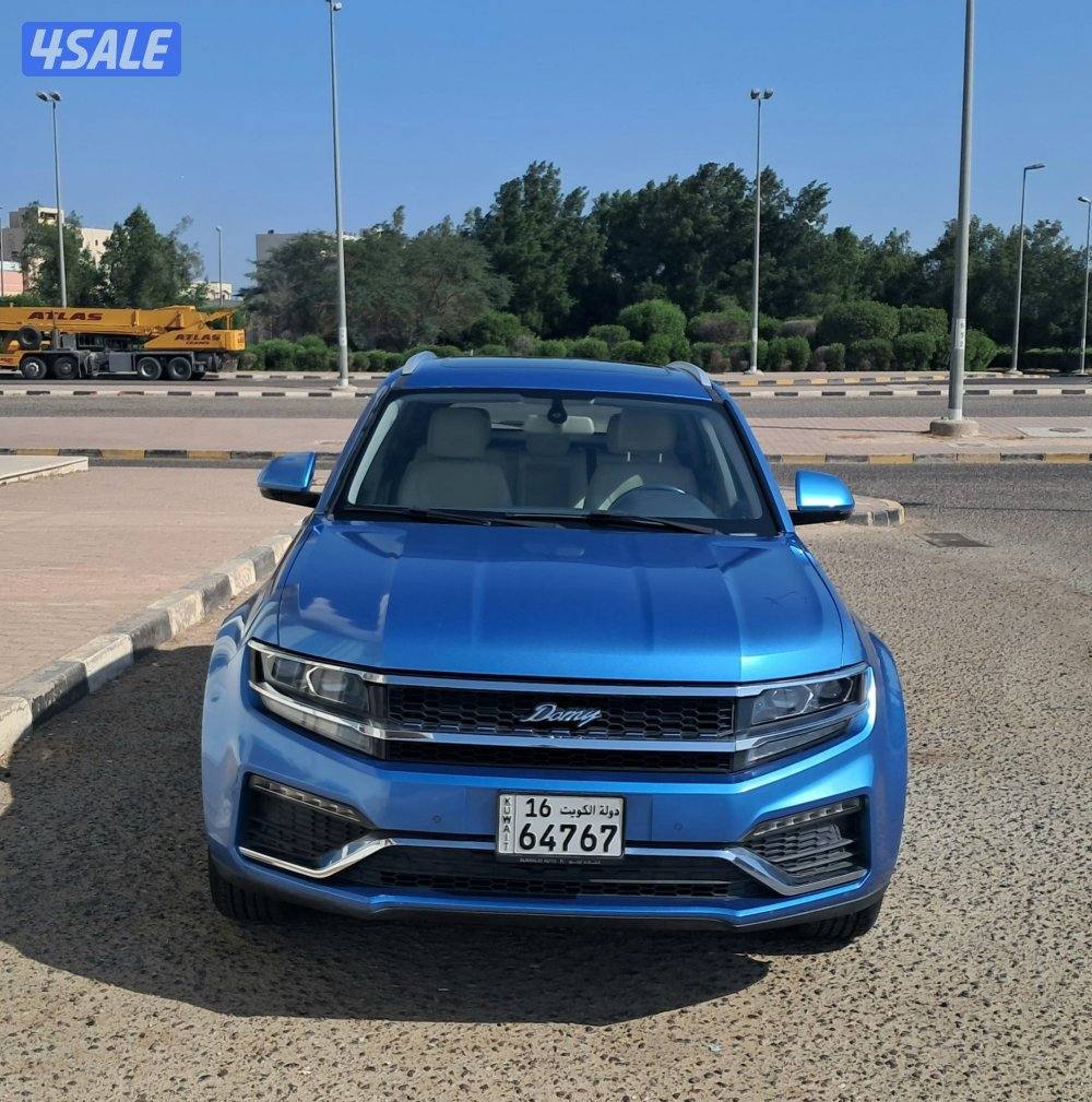 Dorcen Domy X7 - 20184