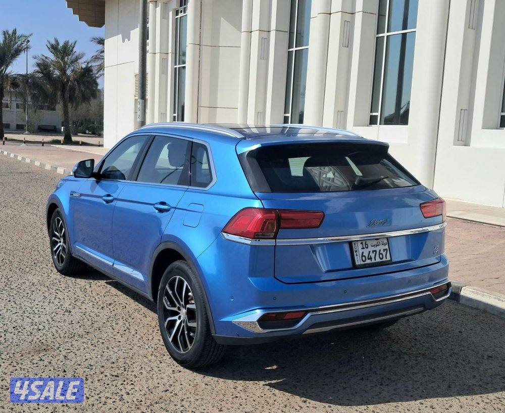 Dorcen Domy X7 - 20186