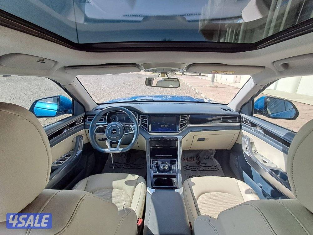 Dorcen Domy X7 - 20187