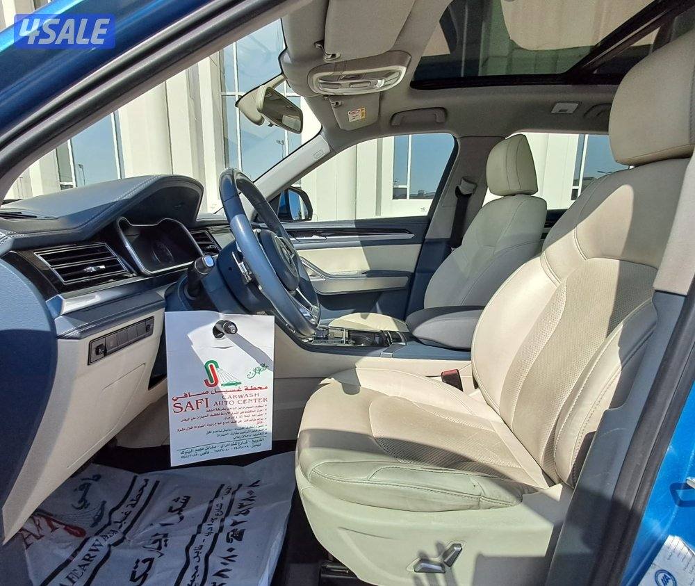 Dorcen Domy X7 - 20188