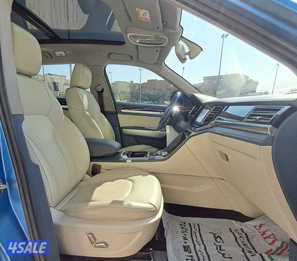 Dorcen Domy X7 - 20189