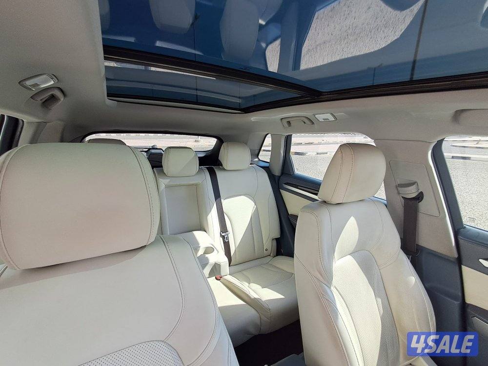 Dorcen Domy X7 - 201810