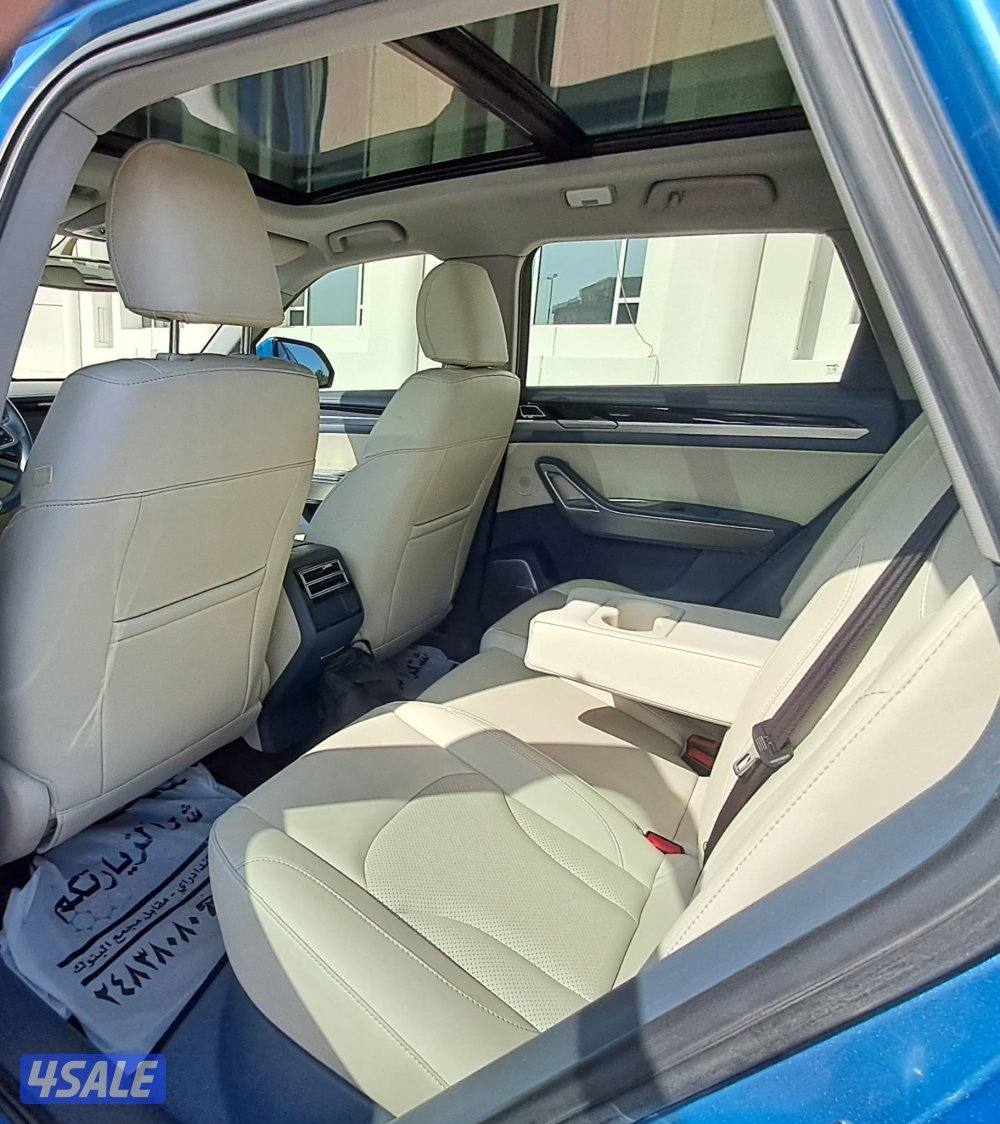 Dorcen Domy X7 - 201811