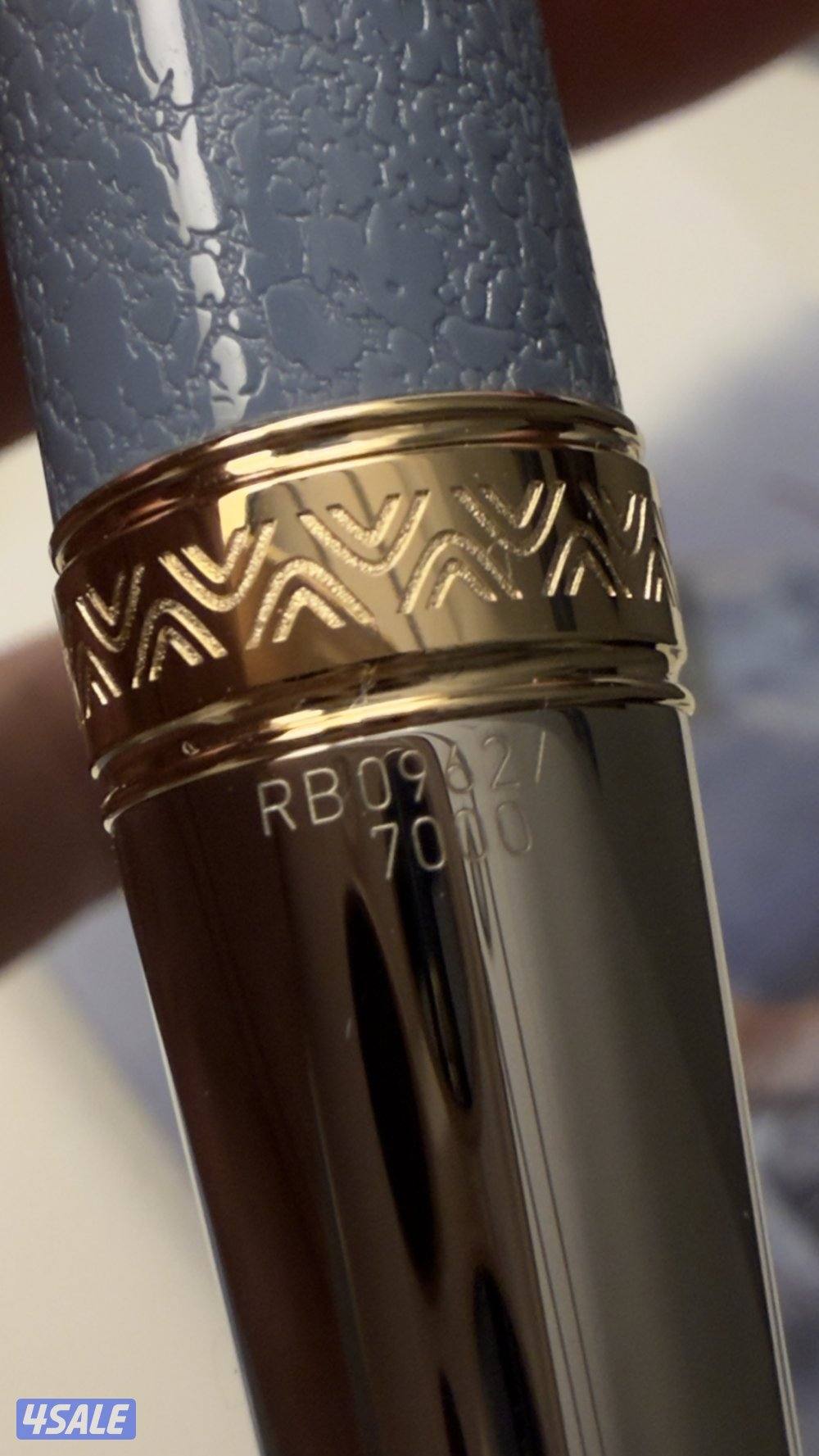 للبيع قلم مونت بلانك ليمتد ايدشن3