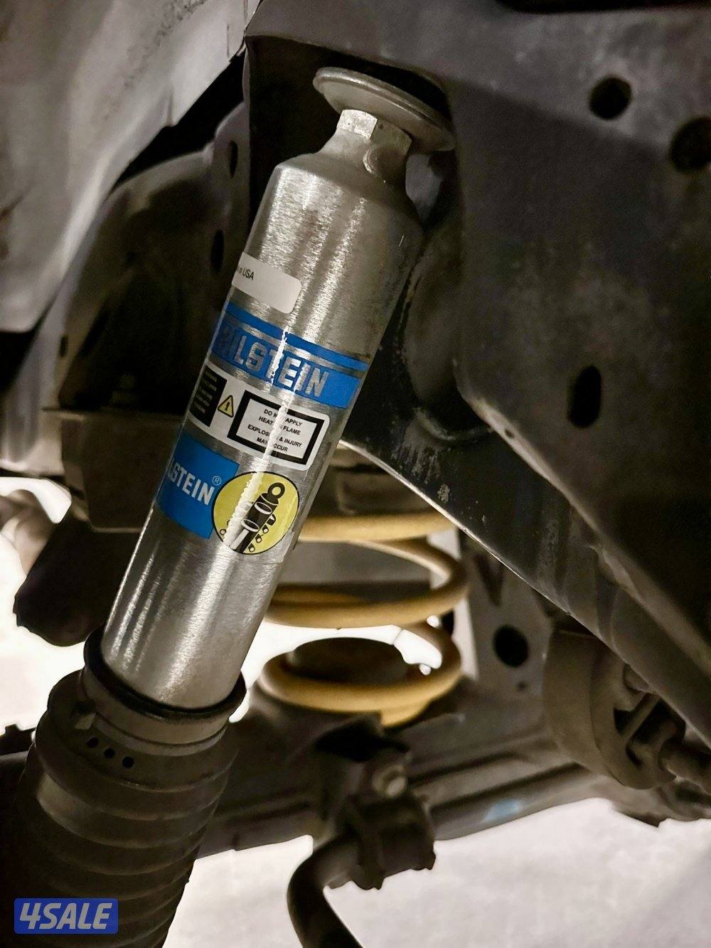 2016 🔴 TOYOTA FJ اف جي صبغ الوكاله 🔴6