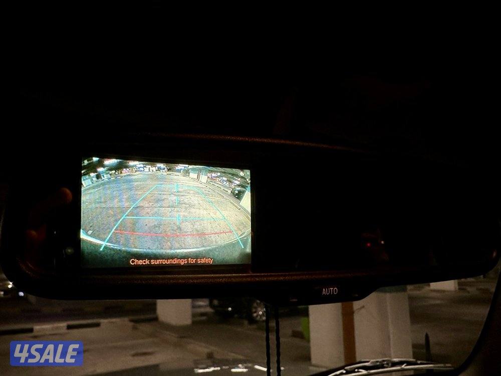 2016 🔴 TOYOTA FJ اف جي صبغ الوكاله 🔴11