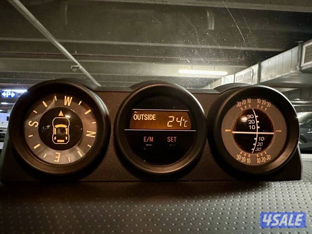 2016 🔴 TOYOTA FJ اف جي صبغ الوكاله 🔴12