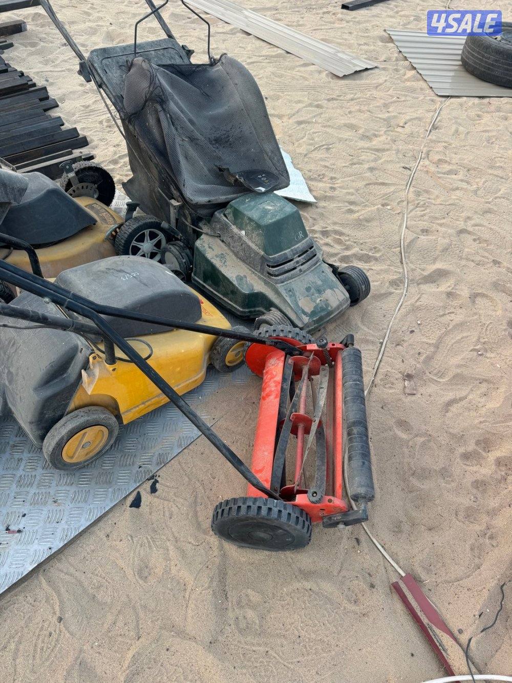 مكاين زراعيه4