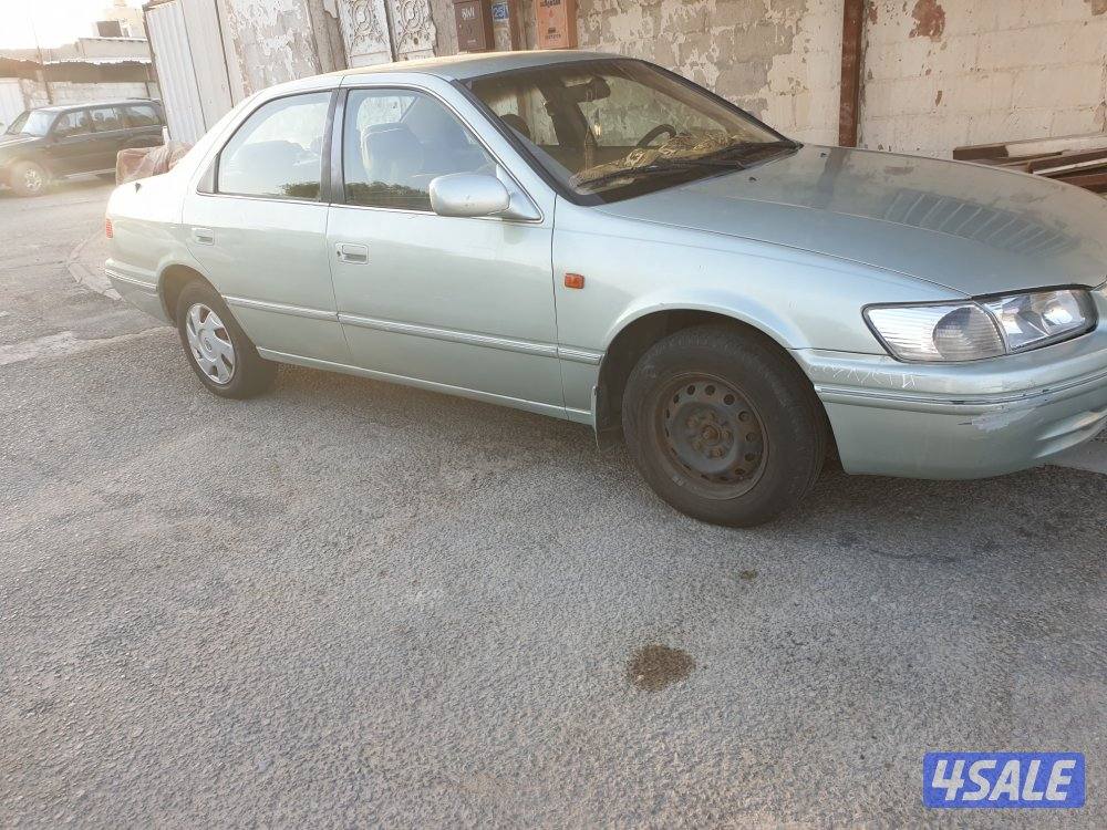 TOYOTA CAMRY6