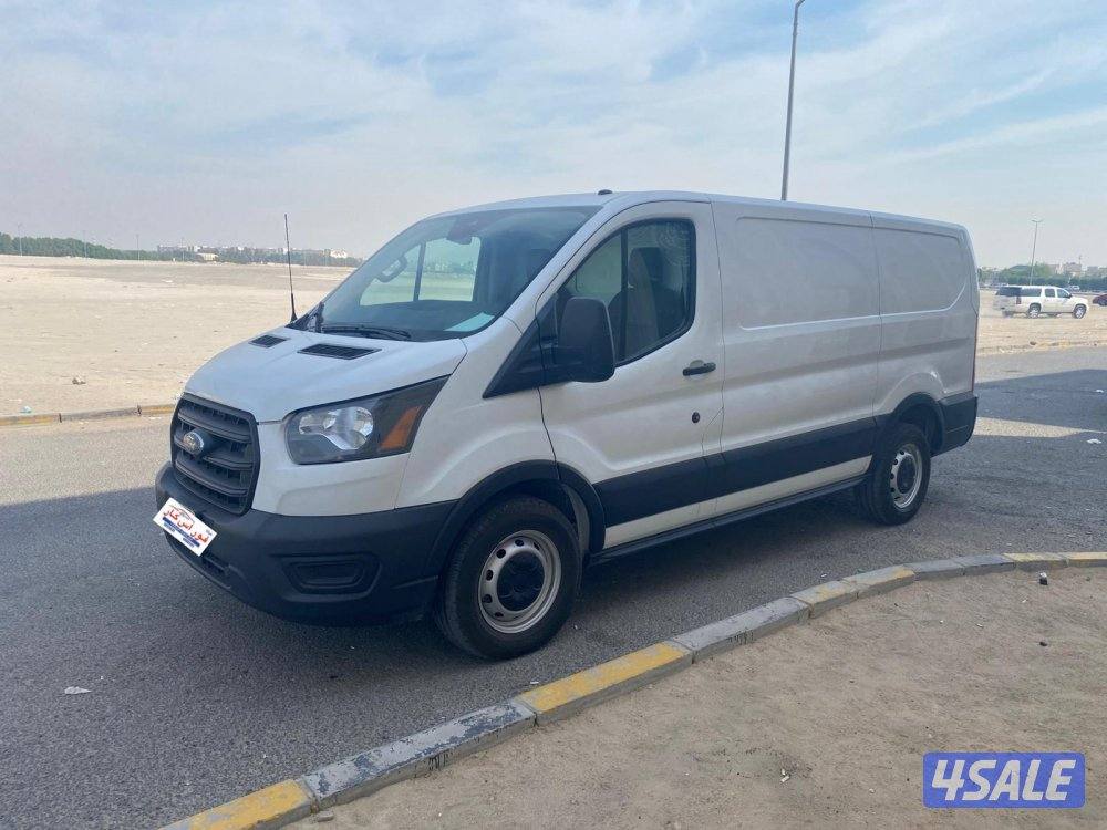 فــان فورد20200