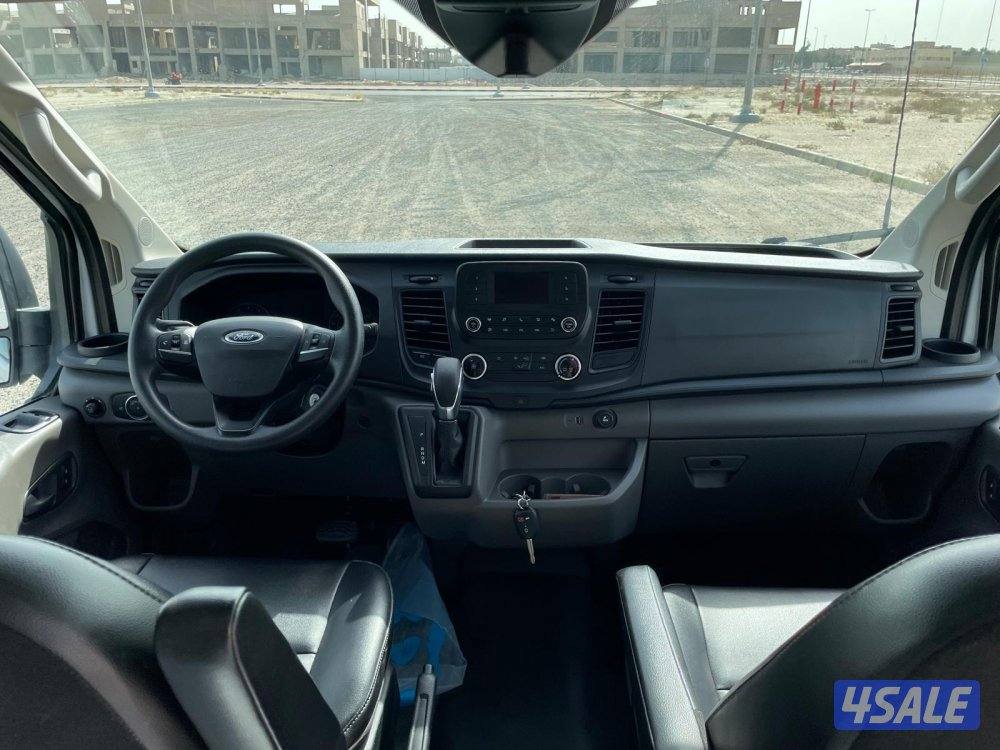 فــان فورد20201