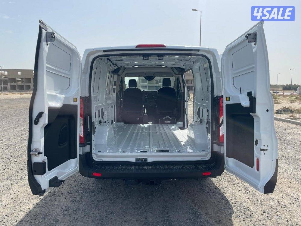 فــان فورد20202