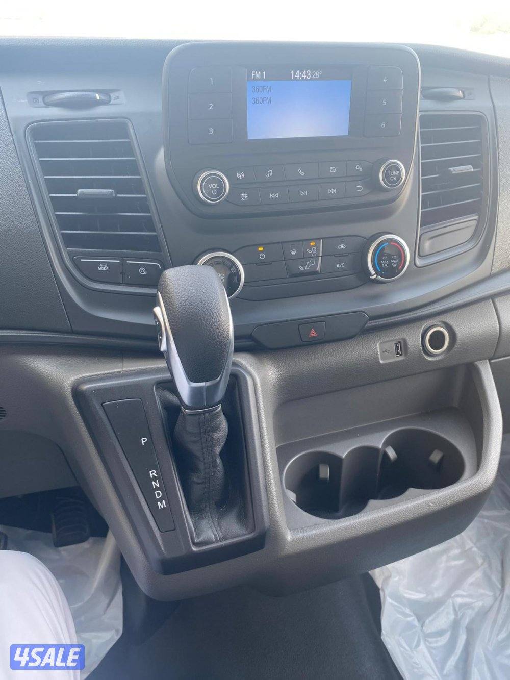 فــان فورد20204