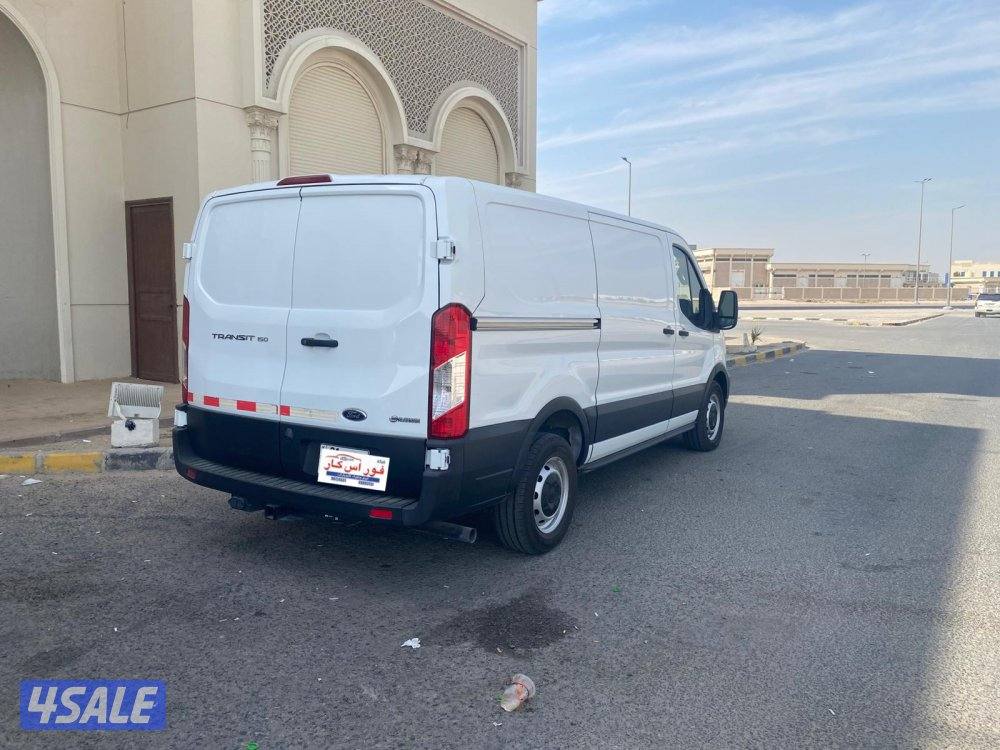 فــان فورد20206