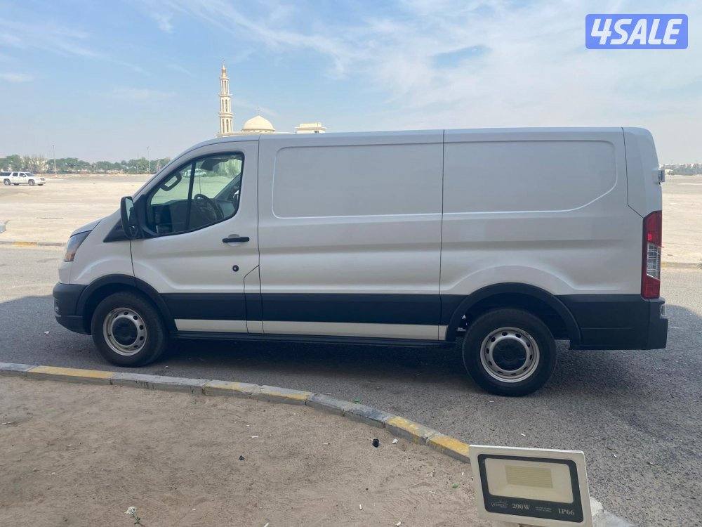 فــان فورد20205