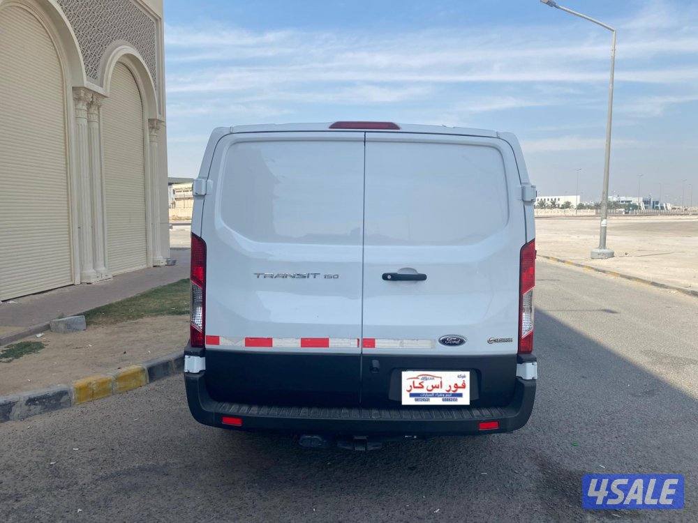 فــان فورد20207