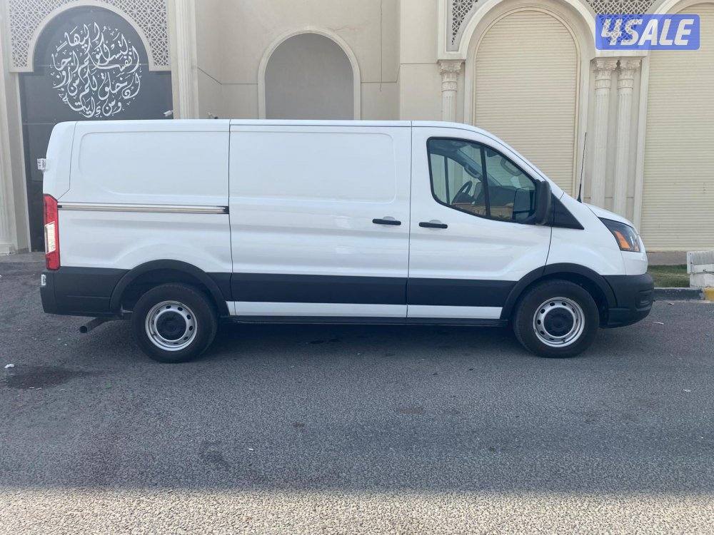 فــان فورد20209