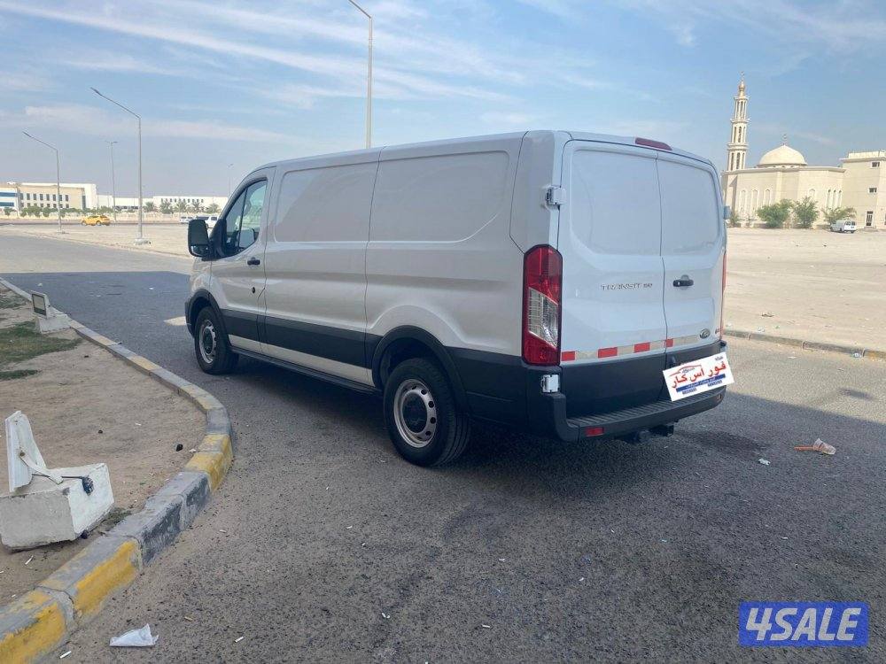 فــان فورد20208