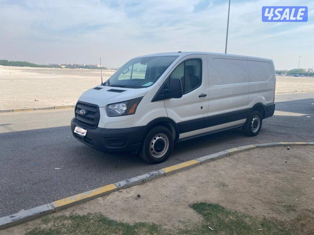 فــان فورد202013