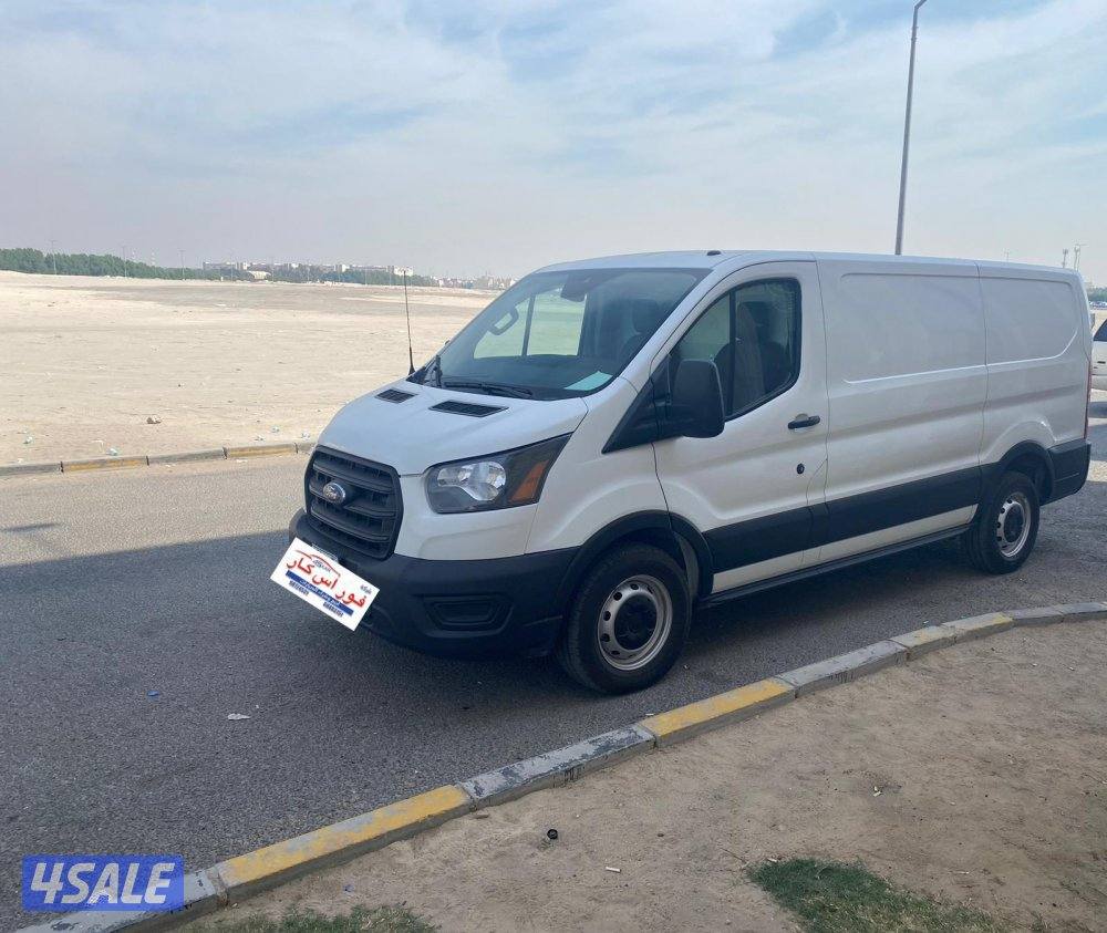 فــان فورد202012