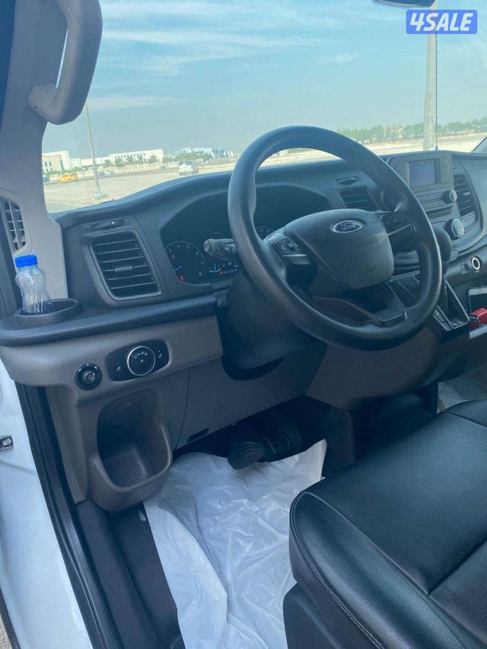 فــان فورد202014