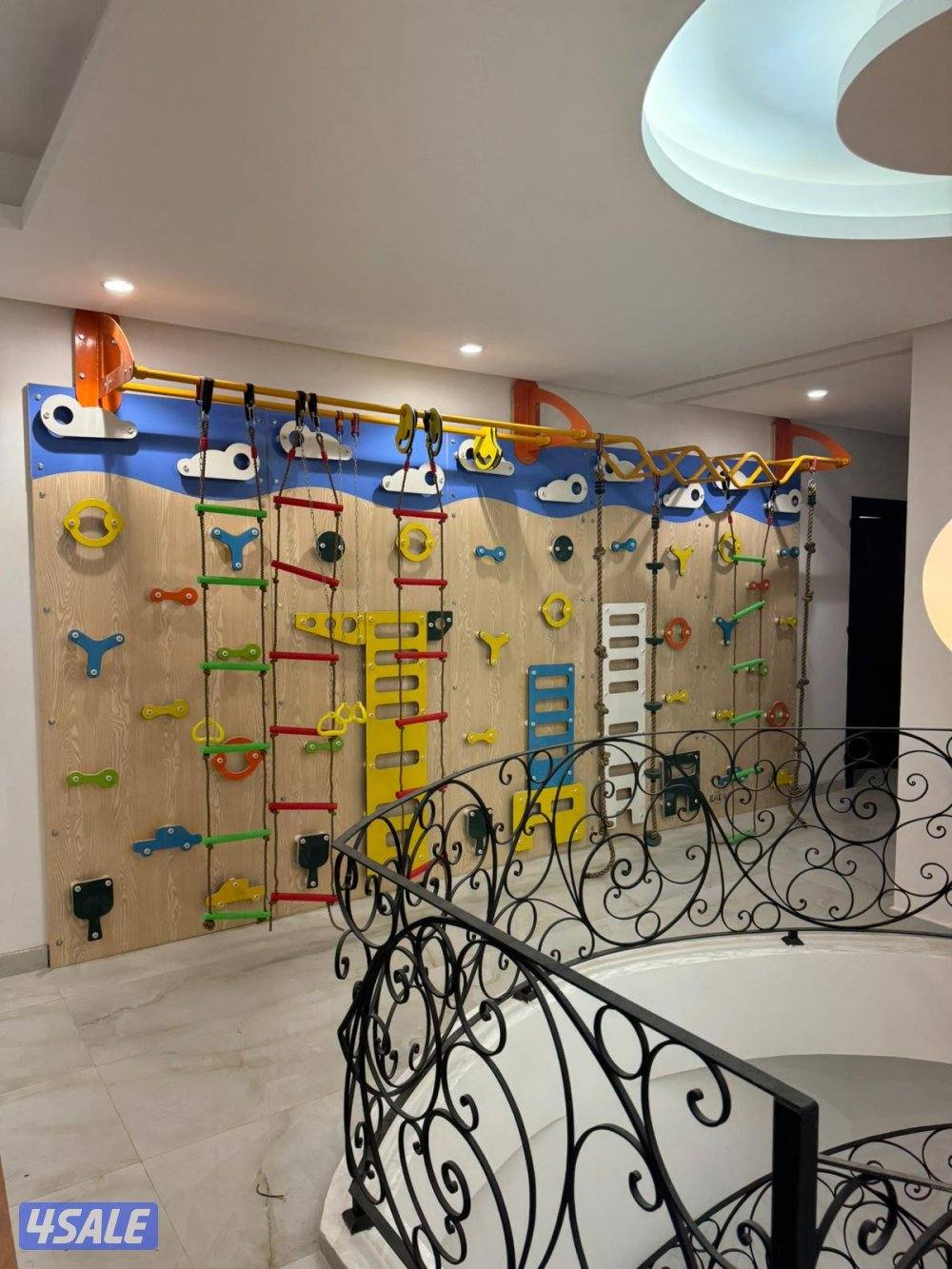 للبيع العاب اطفال تعليمة متنوعة1