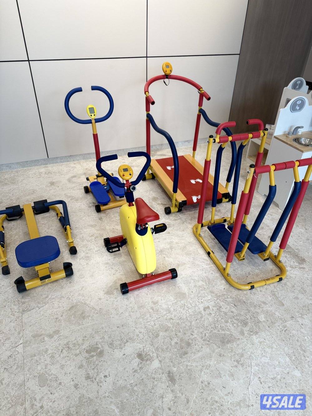 للبيع العاب اطفال تعليمة متنوعة3