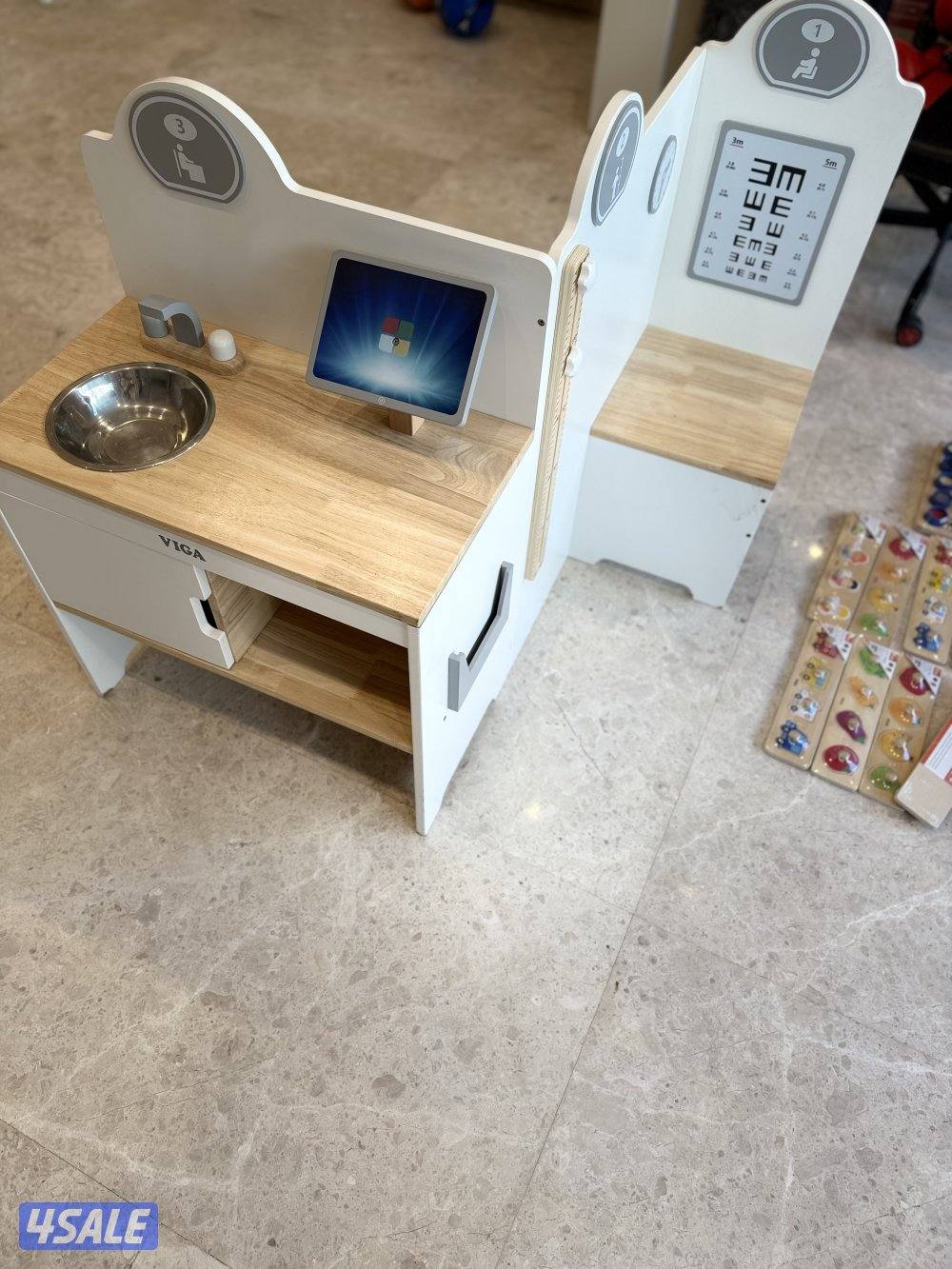 للبيع العاب اطفال تعليمة متنوعة8