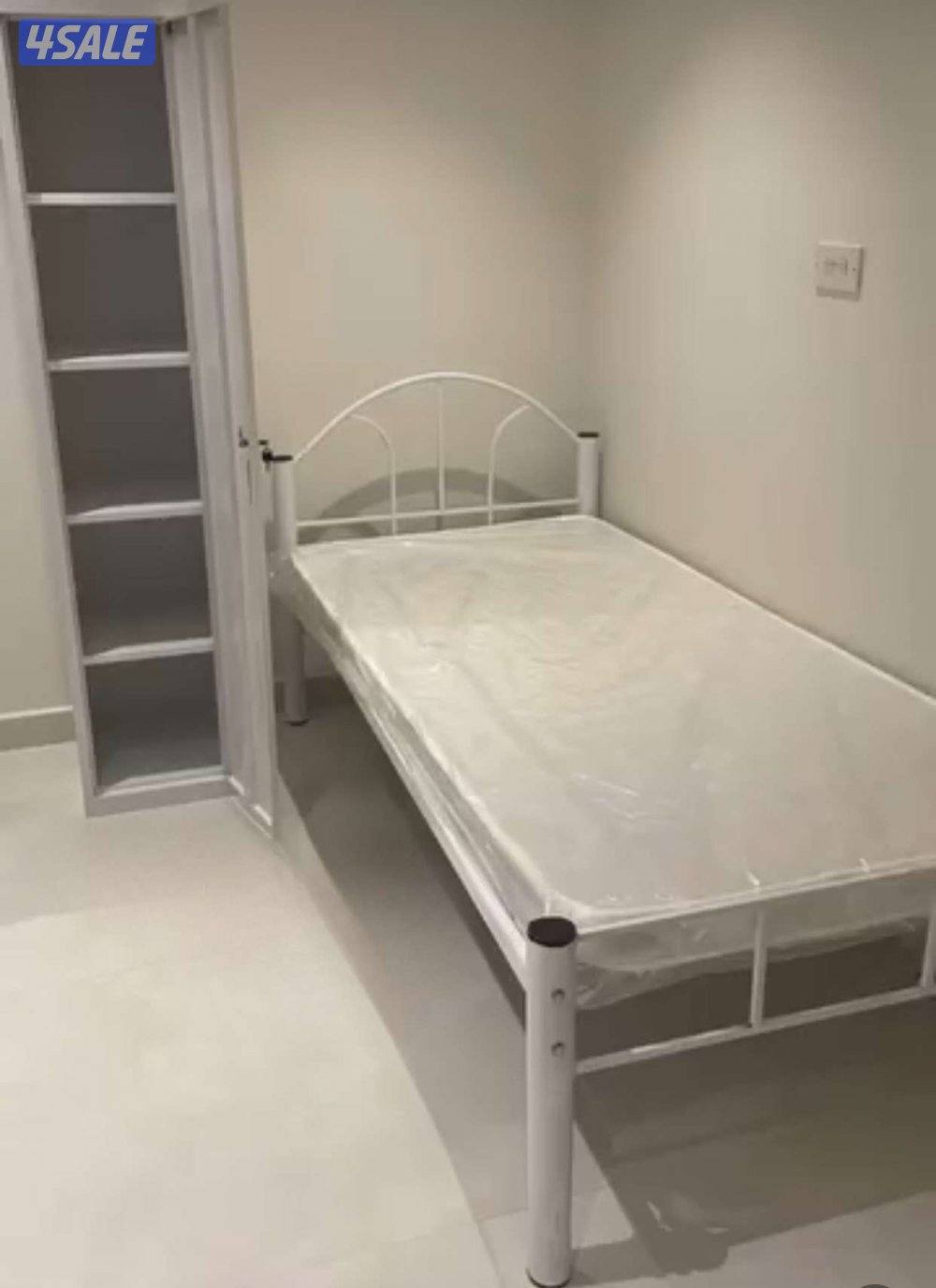 سراير حديد وسراير طبية والتوصيل مجانا1