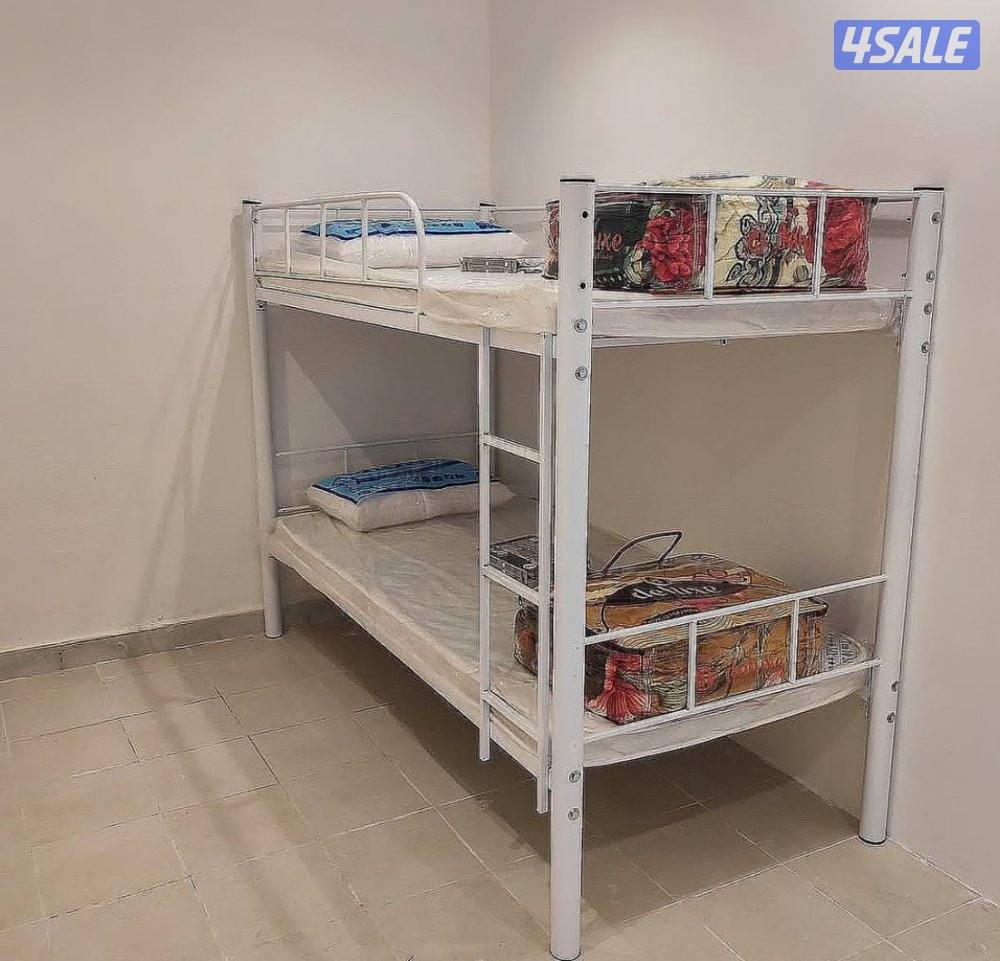 سراير حديد وسراير طبية والتوصيل مجانا3