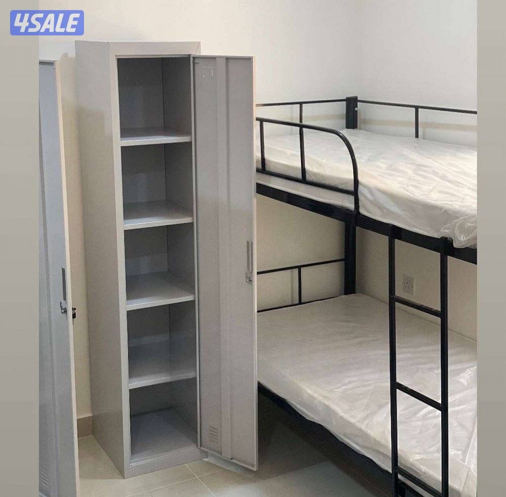 سراير حديد وسراير طبية والتوصيل مجانا2