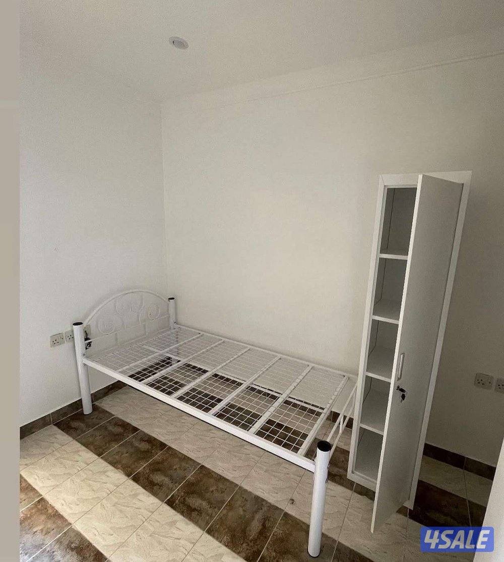 سراير حديد وسراير طبية والتوصيل مجانا4