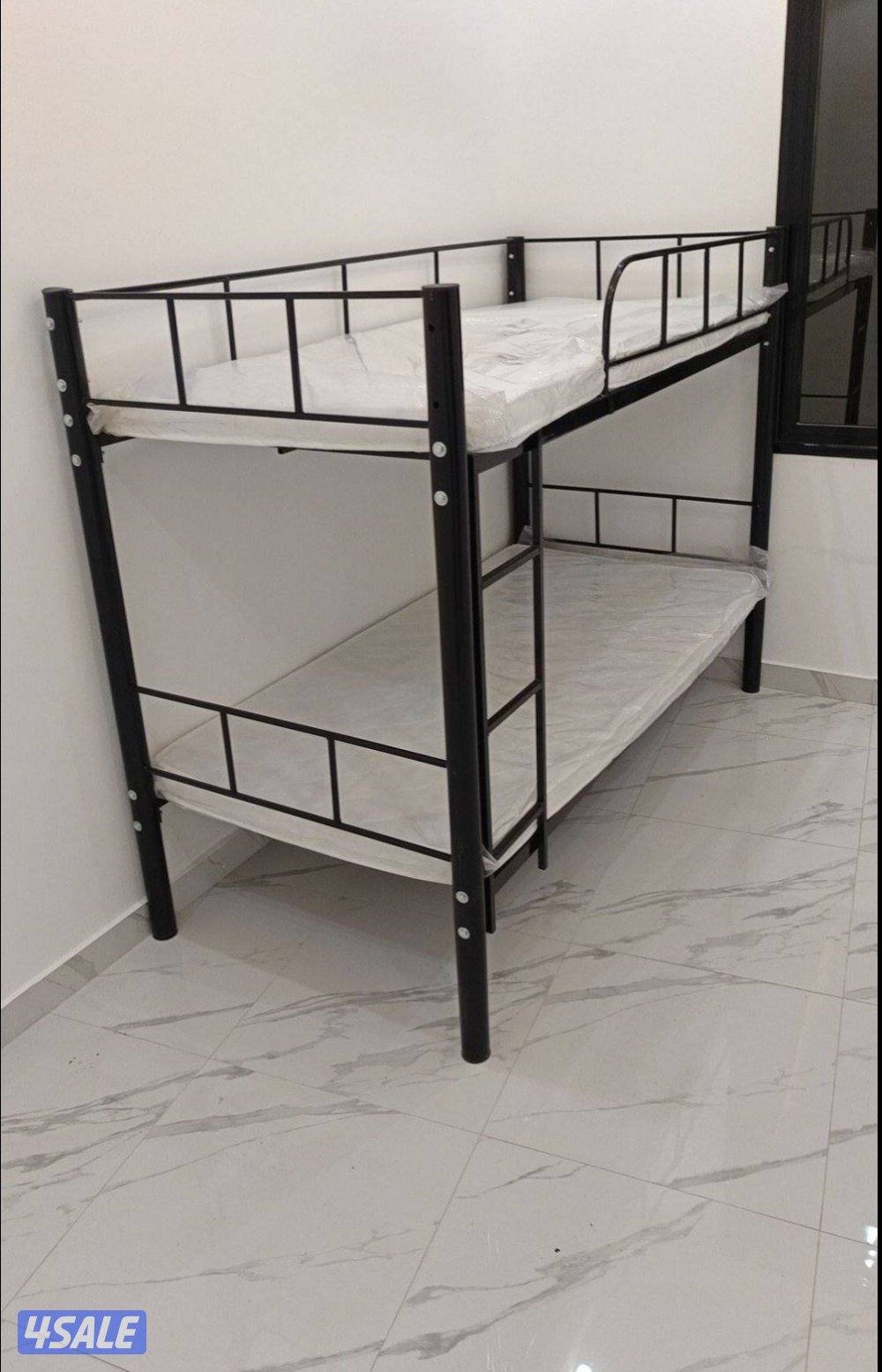 سراير حديد وسراير طبية والتوصيل مجانا0