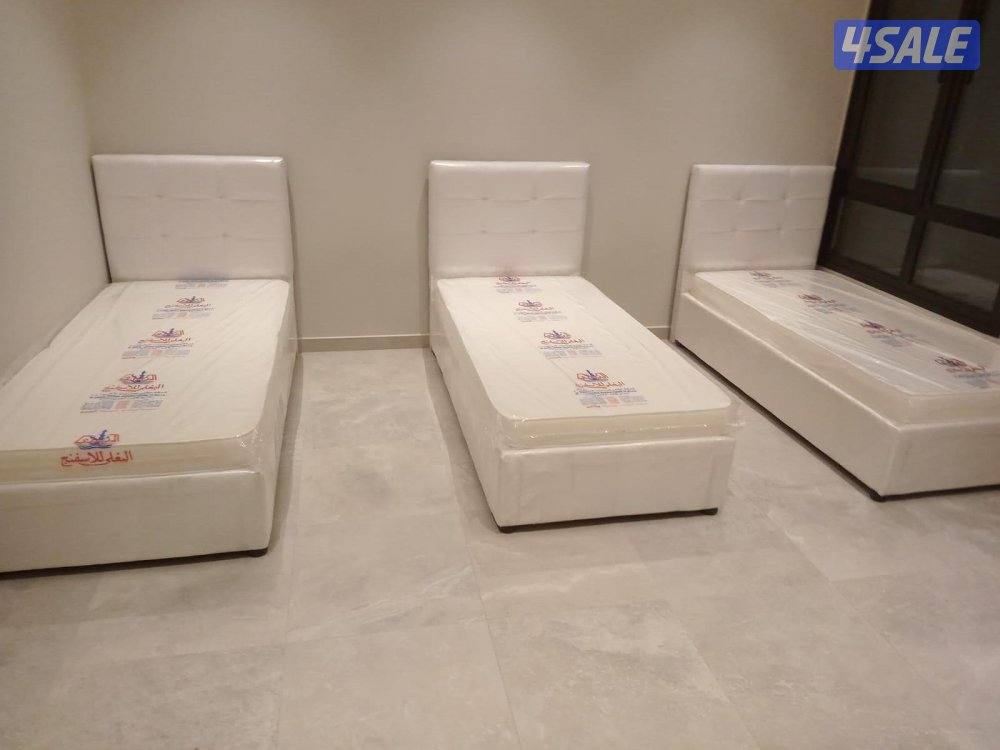 سراير حديد وسراير طبية والتوصيل مجانا5