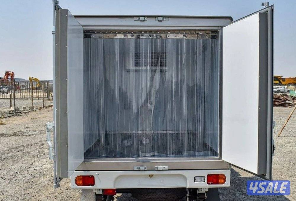 2022 Freezer CMC Veryca Pickup1