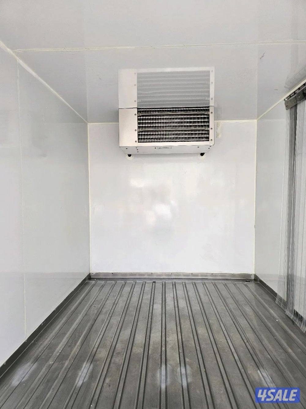 2022 Freezer CMC Veryca Pickup2