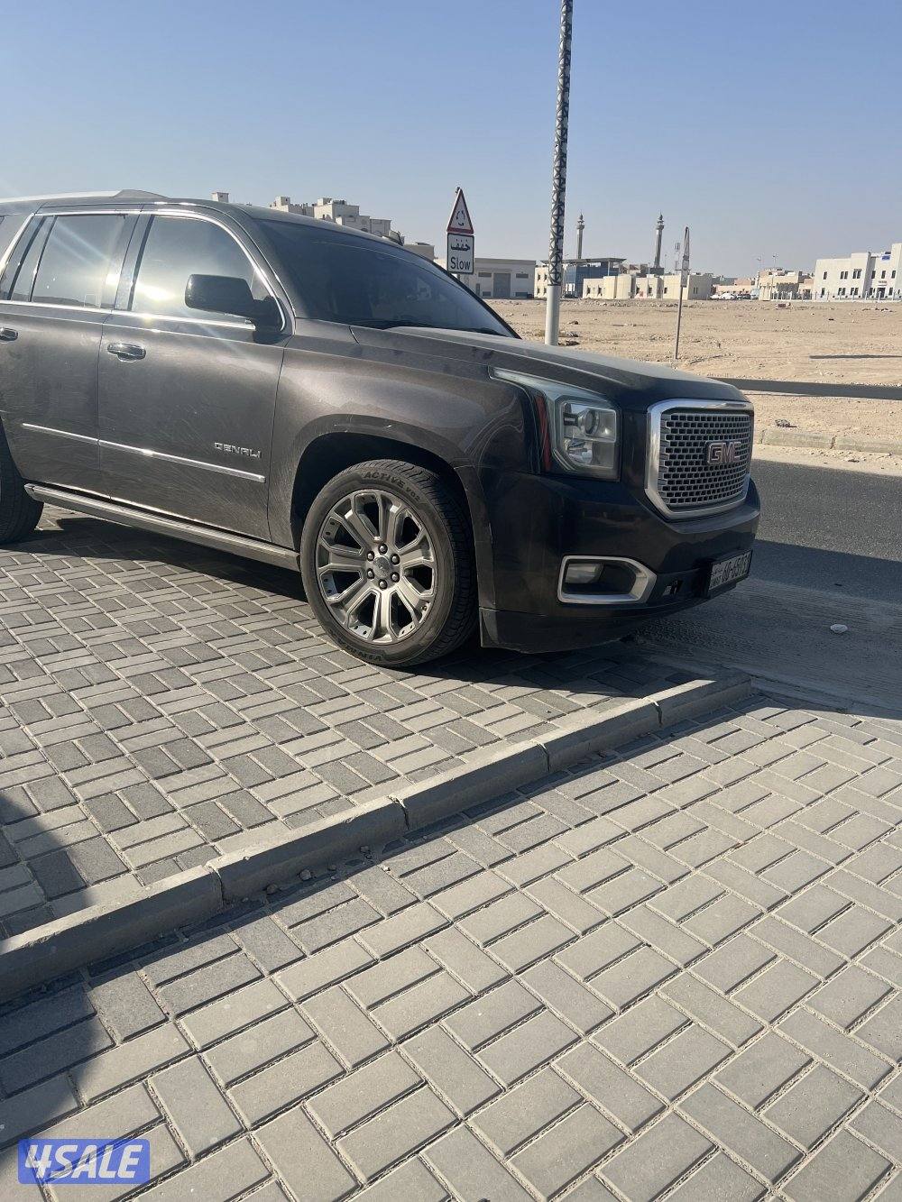 دينالي موديل 2015 كامل مواصفات دبل قير 6 غيار ماشي 237 الف0