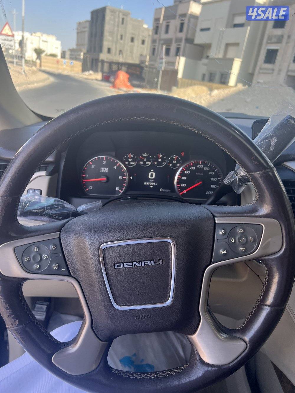 دينالي موديل 2015 كامل مواصفات دبل قير 6 غيار ماشي 237 الف4