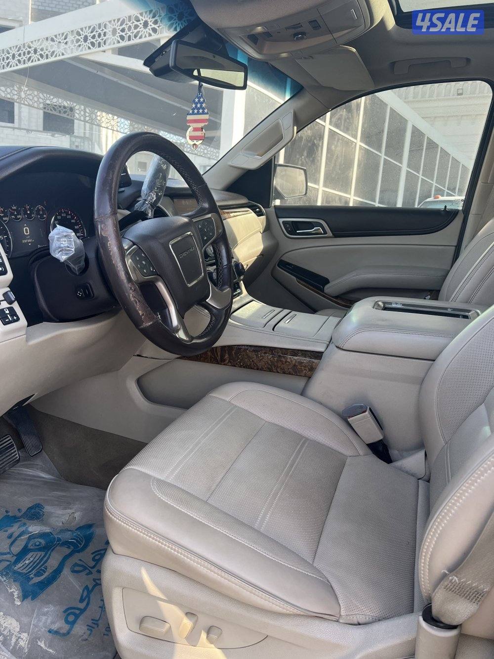 دينالي موديل 2015 كامل مواصفات دبل قير 6 غيار ماشي 237 الف6