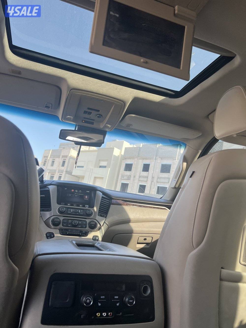 دينالي موديل 2015 كامل مواصفات دبل قير 6 غيار ماشي 237 الف9